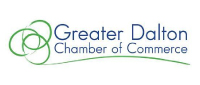 Dalton Chamber of Commerce logo