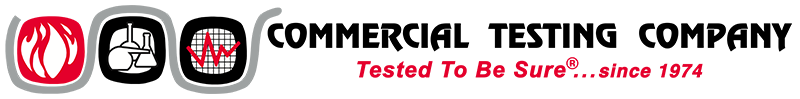 Commercial Testing Company